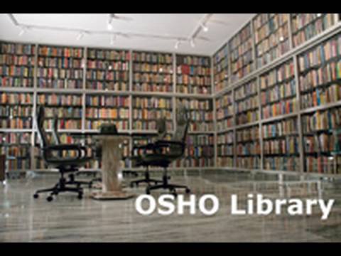 books of osho